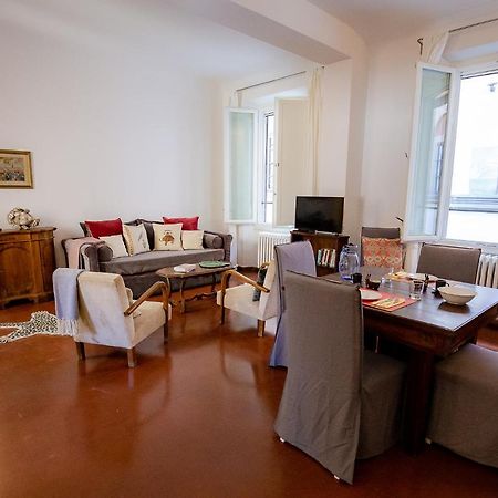Acacia Firenze - Melissa Apartamento Exterior foto