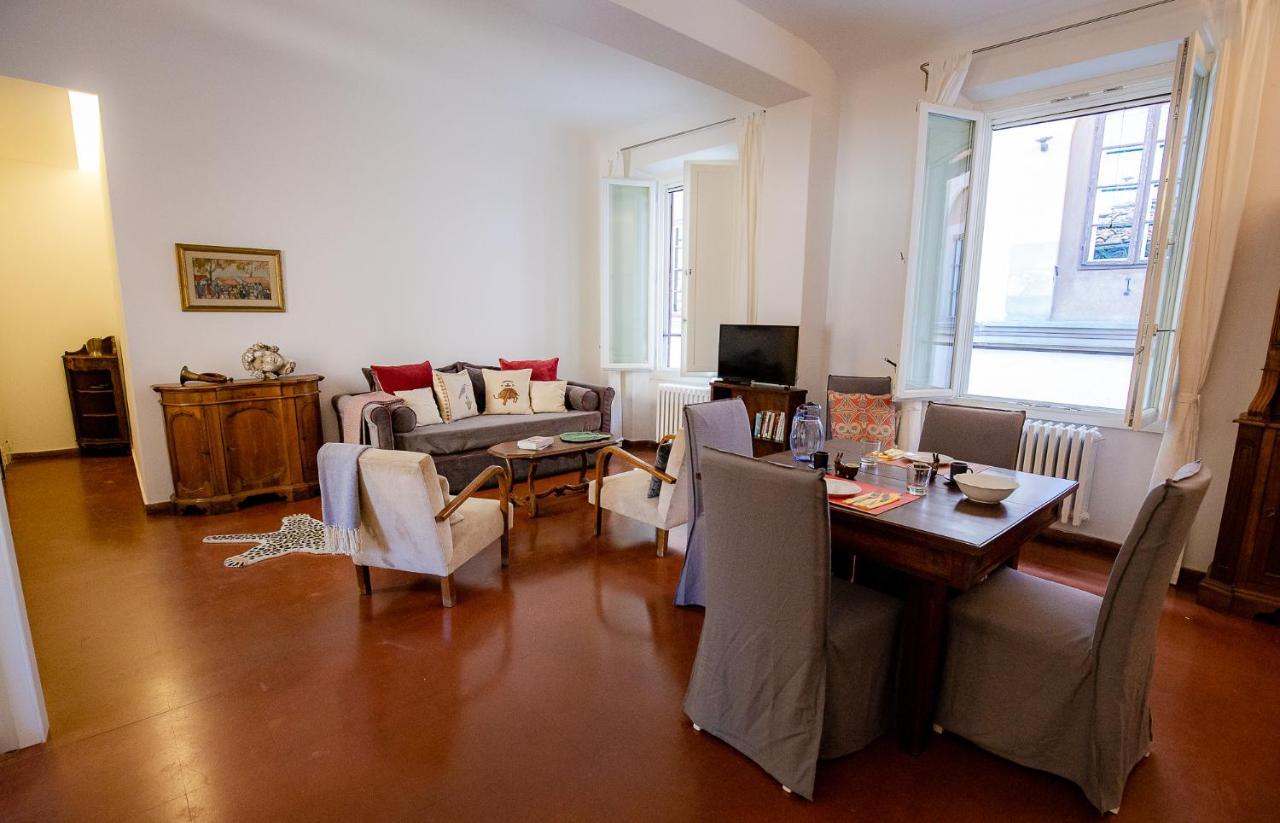 Acacia Firenze - Melissa Apartamento Exterior foto