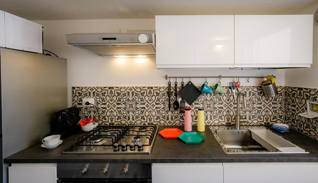 Acacia Firenze - Melissa Apartamento Exterior foto