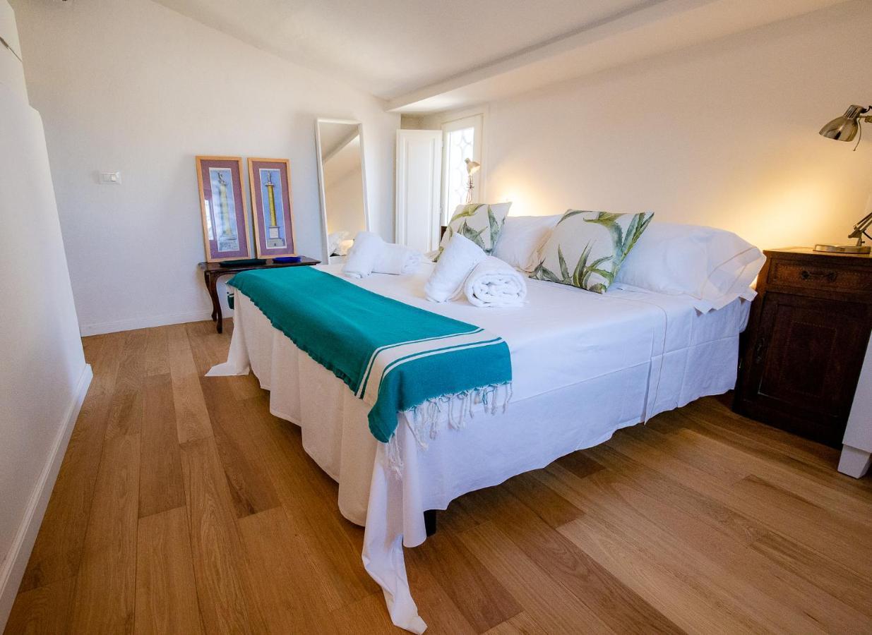Acacia Firenze - Melissa Apartamento Exterior foto