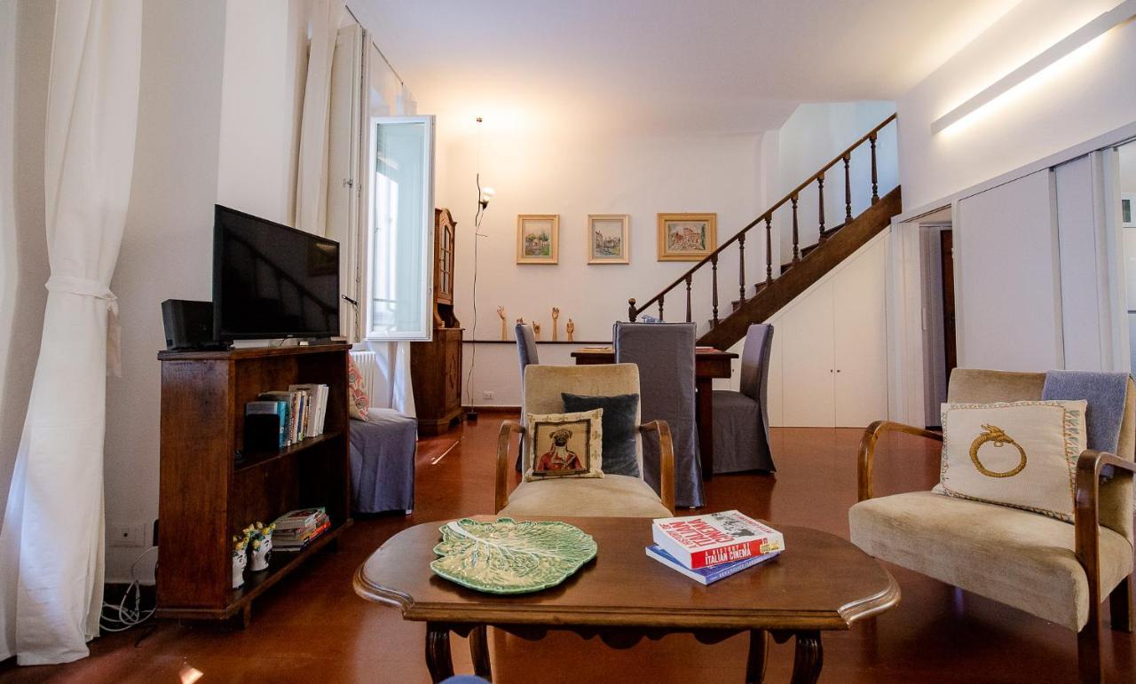 Acacia Firenze - Melissa Apartamento Exterior foto