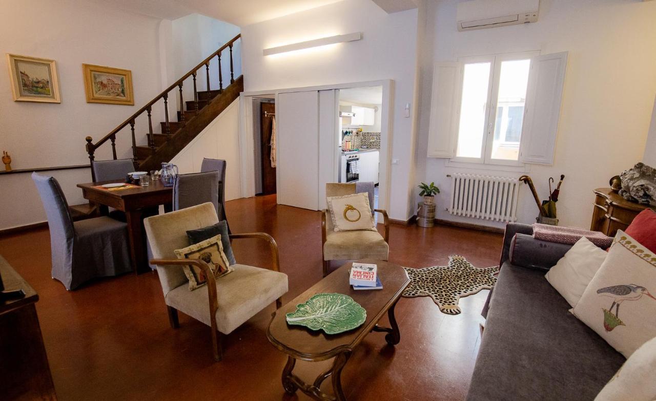 Acacia Firenze - Melissa Apartamento Exterior foto