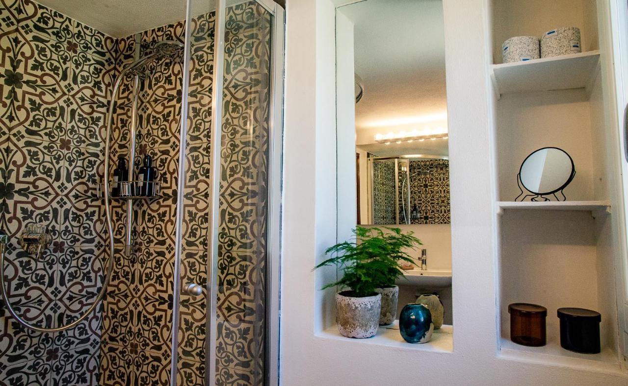 Acacia Firenze - Melissa Apartamento Exterior foto